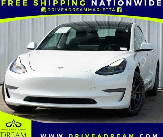 TESLA MODEL 3 2023 5YJ3E1EB9PF392759 image TESLA MODEL 3 2023 5YJ3E1EB9PF392759 image